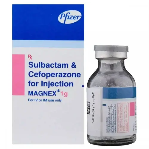 Cefoperazone + Sulbactam IV Solution manufacturers & suppliers