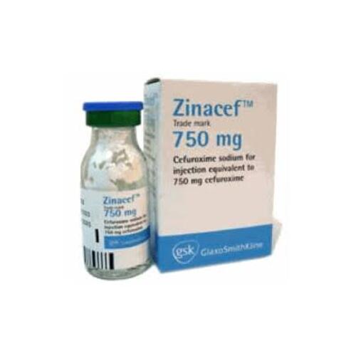 Cefuroxime (2nd Gen) Injectable (IV, IM) manufacturers & suppliers