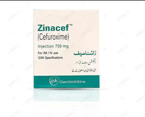 Cefuroxime Sodium Injection bulk supplier for pharma manufacturers