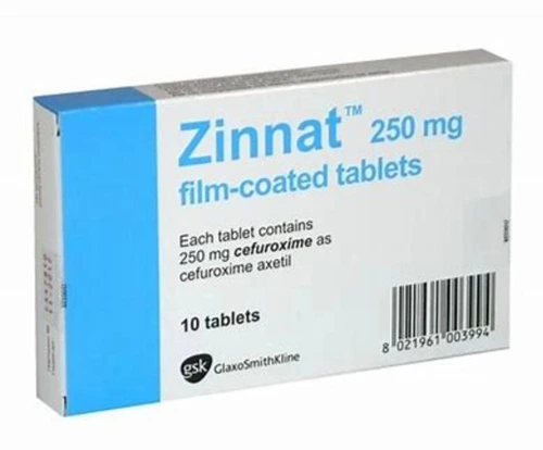 Cefuroxime Tablet bulk supplier for pharma manufacturers
