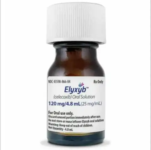 Celecoxib bulk supplier for pharma manufacturers