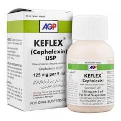 Cephalexin Powder for Suspension manufacturers & suppliers