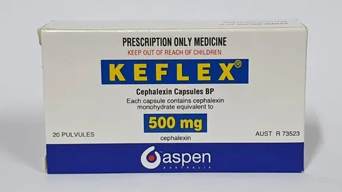 Cephalexin Tablets manufacturers & suppliers