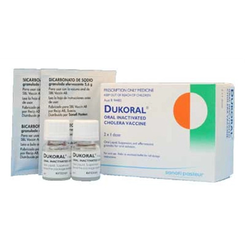 Cholera Vaccine manufacturers & suppliers