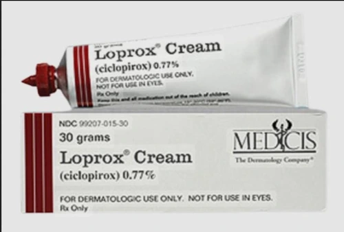 Ciclopirox manufacturers & suppliers