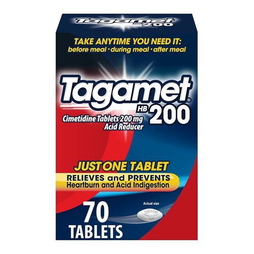 Cimetidine tablets manufacturers & suppliers
