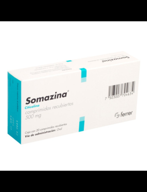 Citicoline manufacturers & suppliers
