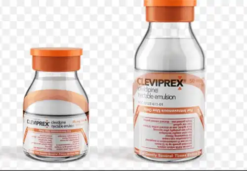 Clevidipine manufacturers & suppliers