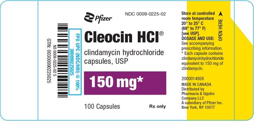 Clindamycin Capsules manufacturers & suppliers