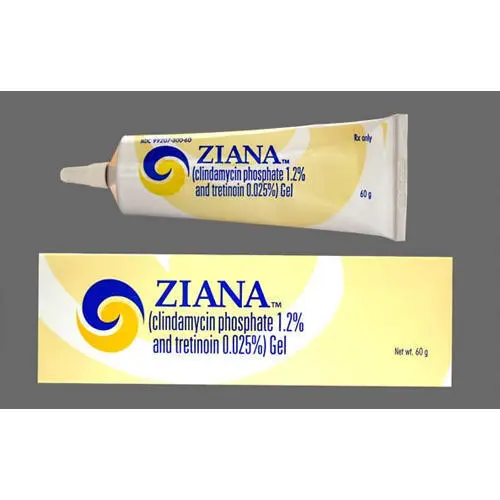 Clindamycin / Tretinoin Gel manufacturers & suppliers