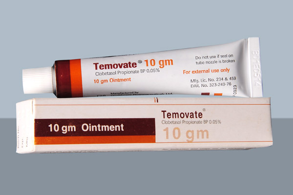 Clobetasol Propionate Cream/Ointment manufacturers & suppliers