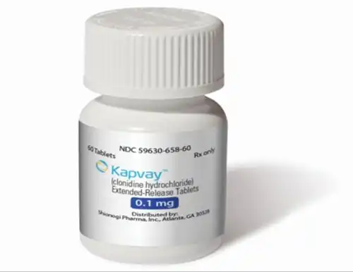 Clonidine HCL 100mcg Tablet manufacturers & suppliers