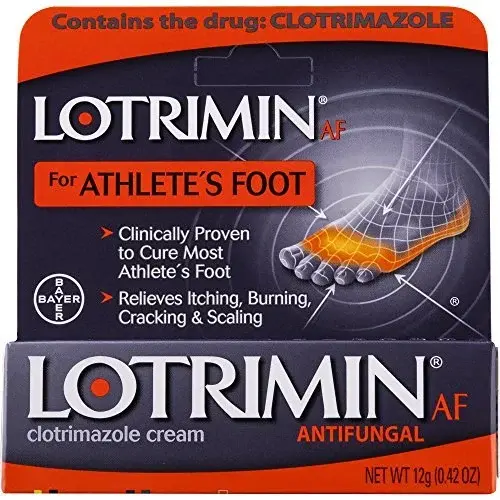 Clotrimazole Topical Creams/Ointments bulk supplier for pharma manufacturers