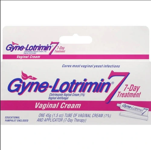 Clotrimazole Vaginal Cream bulk supplier for pharma manufacturers