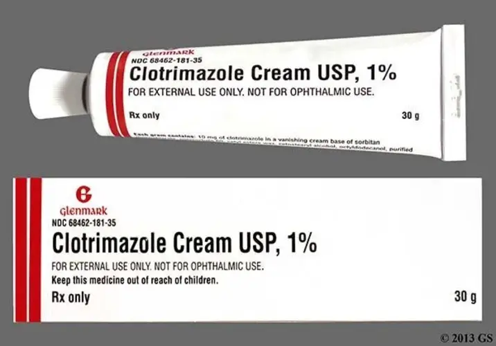Clotrimazole Vaginal Tablets/Cream bulk supplier for pharma manufacturers
