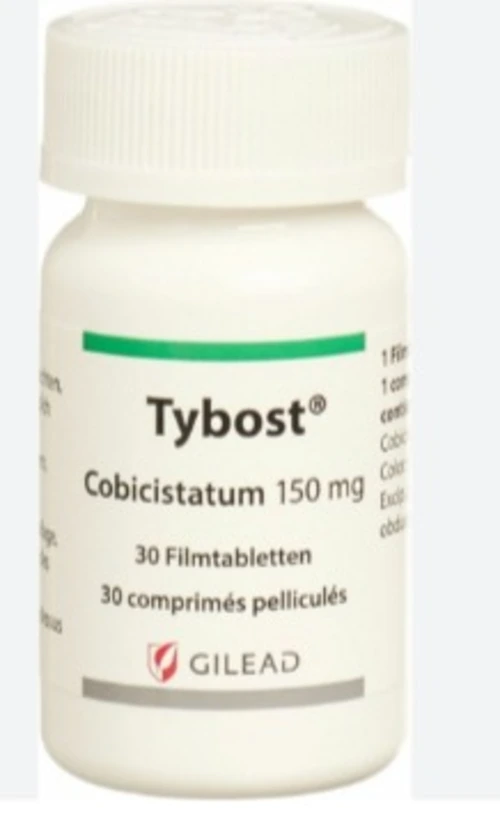 Cobicistat Tablets manufacturers & suppliers