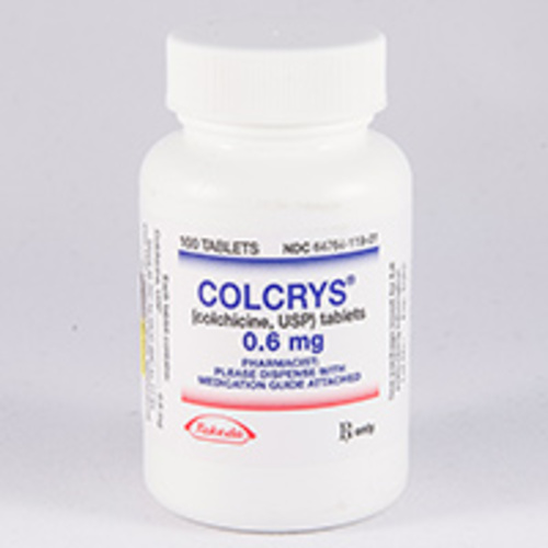 Colchicine tablest manufacturers & suppliers