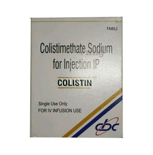 Colistin (Polymyxin E) manufacturers & suppliers