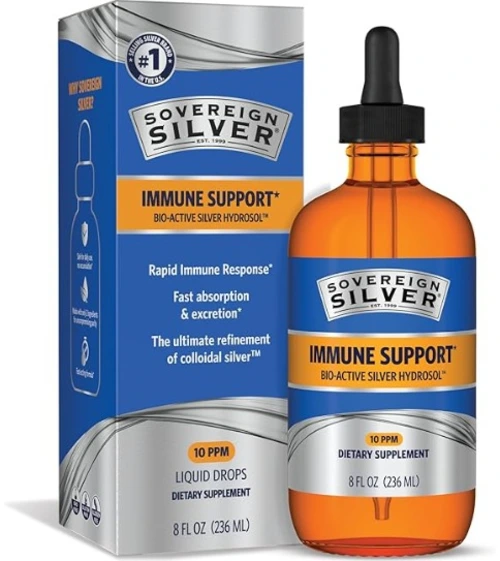 Colloidal Silver Liquid Drop manufacturers & suppliers