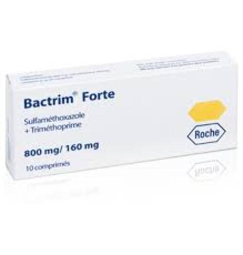 Cotrimoxazole tablets manufacturers & suppliers