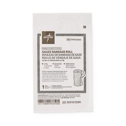 Cotton rolls & gauze manufacturers & suppliers
