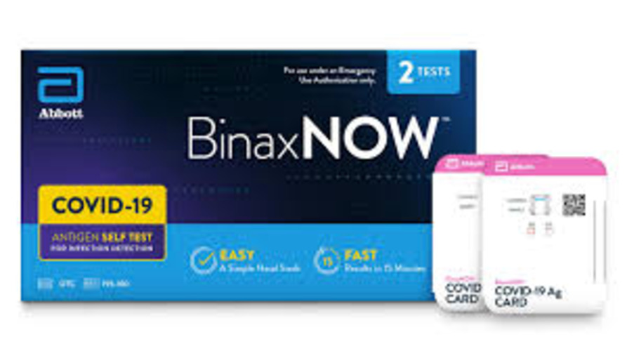COVID-19 Rapid Antigen Test Kits manufacturers & suppliers