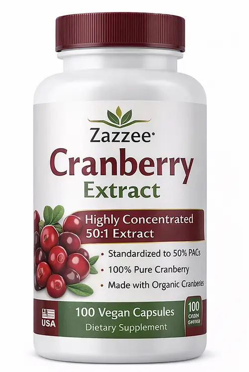Cranberry Extract manufacturers & suppliers