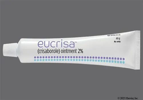 Crisaborole Ointment manufacturers & suppliers