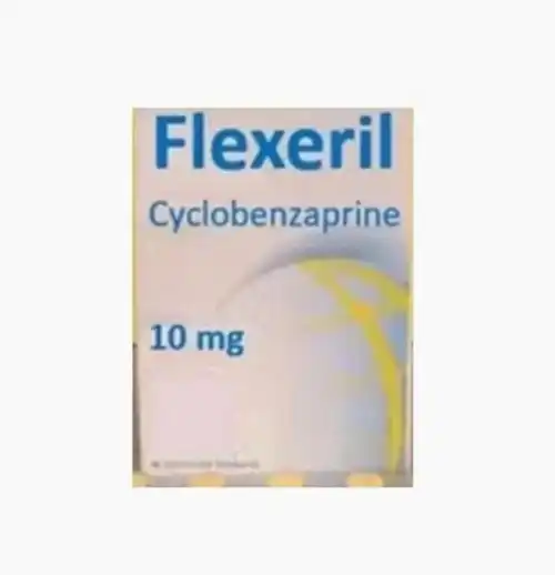 Cyclobenzaprine hydrochloride manufacturers & suppliers