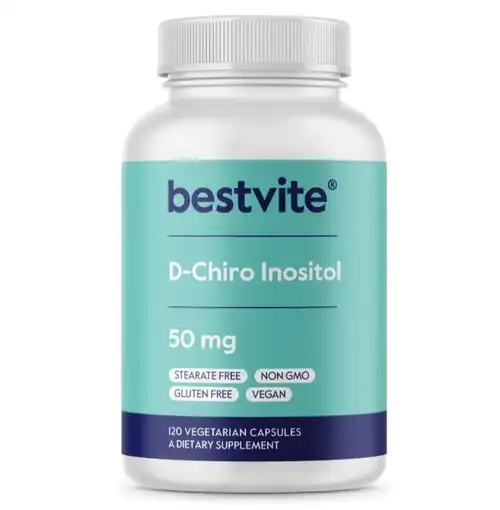 D-Chiro Inositol manufacturers & suppliers