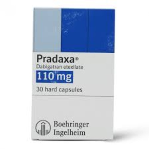 Dabigatran Capsule manufacturers & suppliers