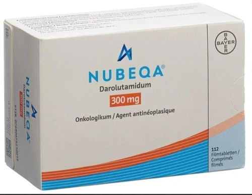 Darolutamide Tablets manufacturers & suppliers