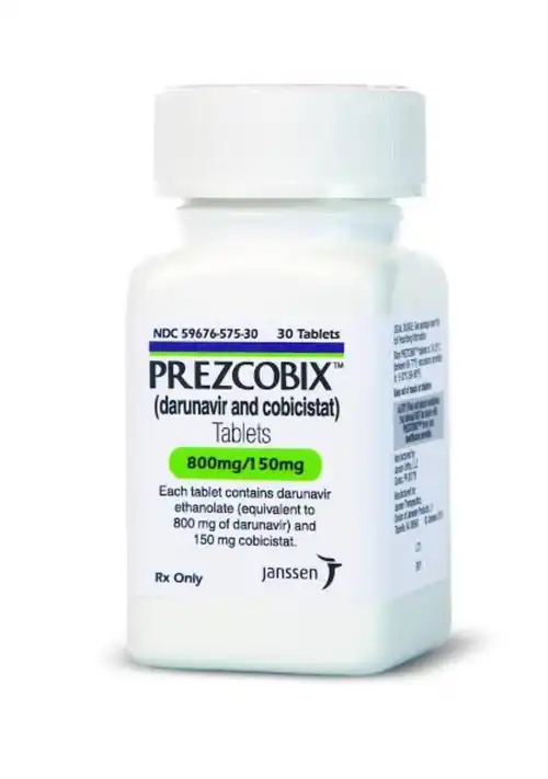 Darunavir / Cobicistat manufacturers & suppliers