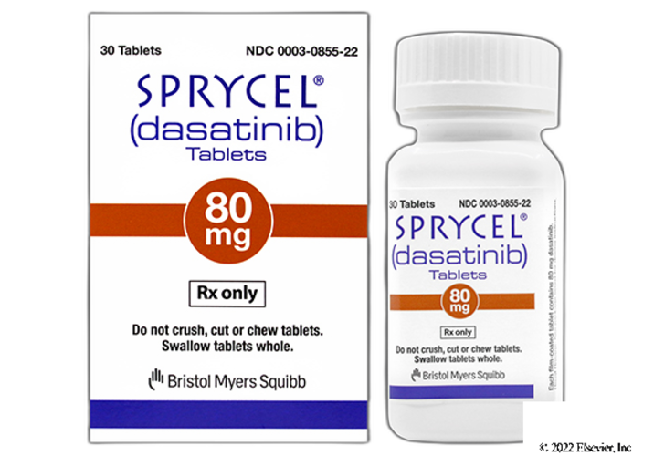 Dasatinib manufacturers & suppliers