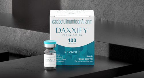 DaxibotulinumtoxinA-lanm manufacturers & suppliers