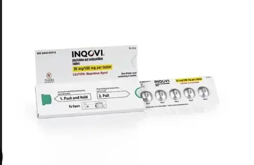 Decitabine + Cedazuridine manufacturers & suppliers