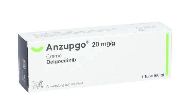 Delgocitinib manufacturers & suppliers