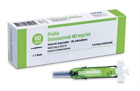 Denosumab manufacturers & suppliers