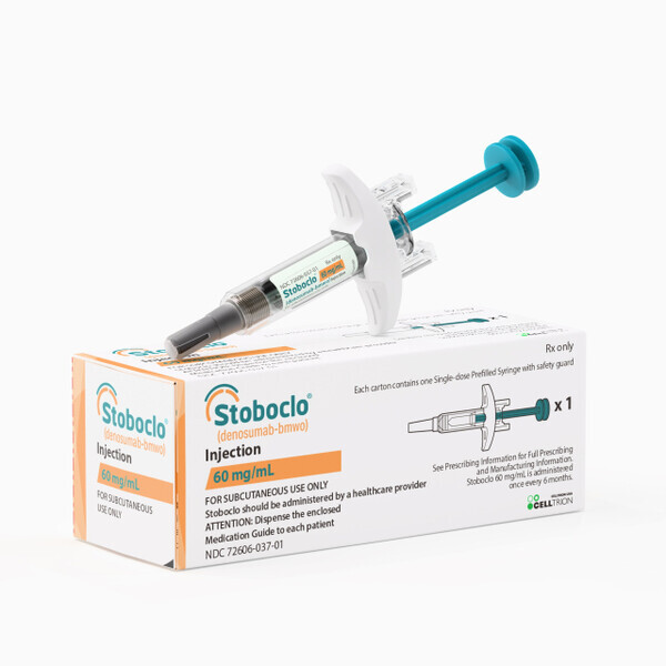 Denosumab(Others approved) manufacturers & suppliers