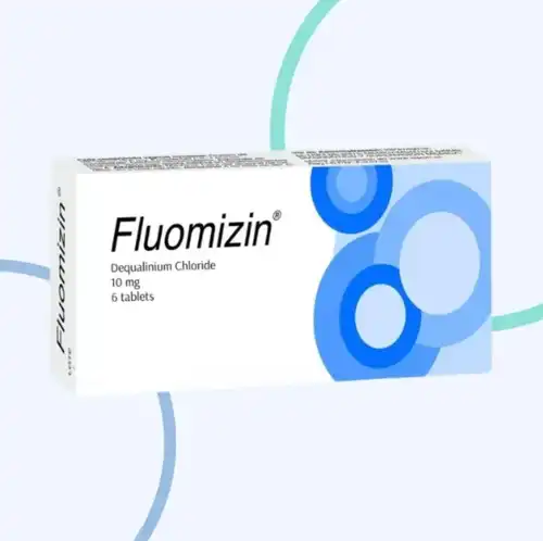 Dequalinium Chloride manufacturers & suppliers