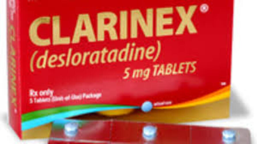 Desloratadine manufacturers & suppliers