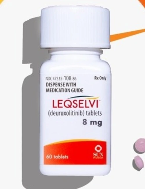 Deuruxolitinib manufacturers & suppliers