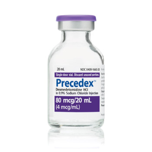 Dexmedetomidine manufacturers & suppliers