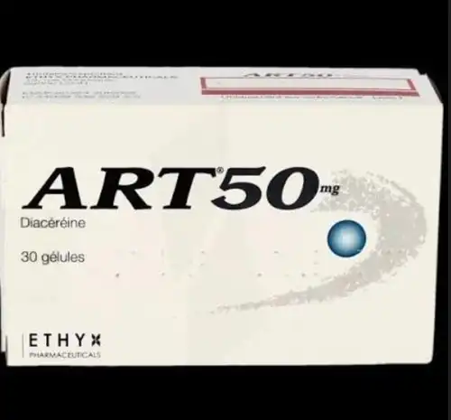 Diacerein manufacturers & suppliers