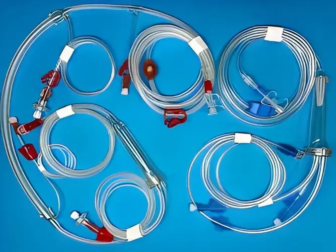 Dialyzers & bloodlines manufacturers & suppliers