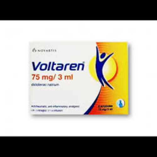 Diclofenac Injectable manufacturers & suppliers