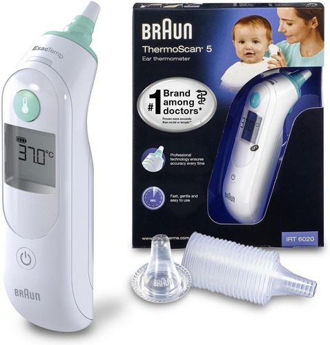 Digital & Infrared Thermometers manufacturers & suppliers
