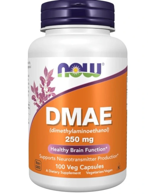 Dimethylaminoethanol Capsules manufacturers & suppliers