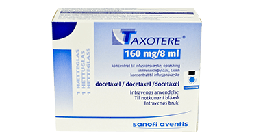 Docetaxel manufacturers & suppliers