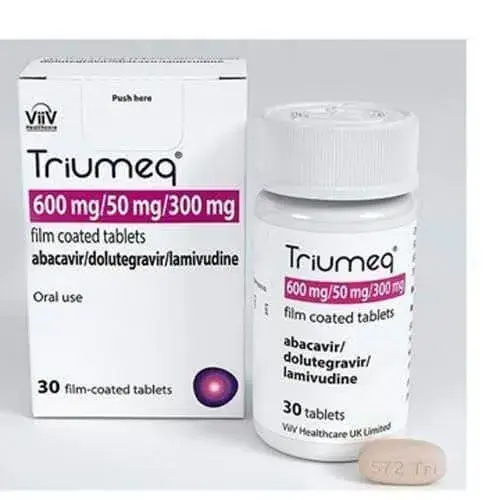 Dolutegravir + Abacavir + Lamivudine manufacturers & suppliers
